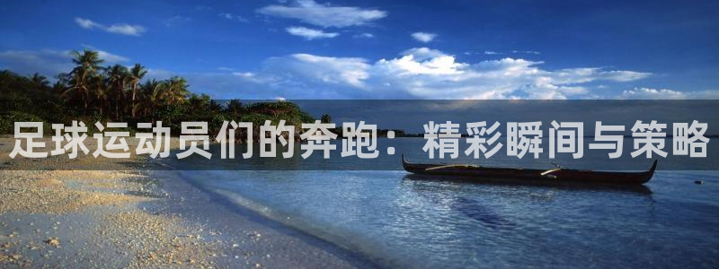 J9官网下载招商电话是多少号码：足球运动员们的奔跑：