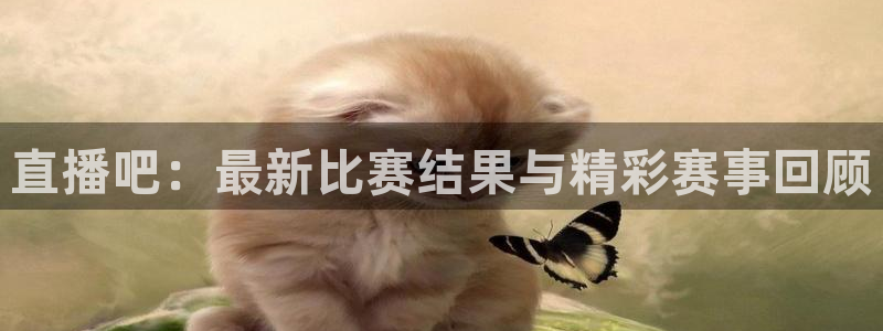 鲸鱼体育头狼直播间：直播吧：最新比赛结果与精彩赛事回顾